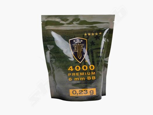 Elite Force Elite Force 0,23g Premium