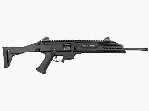CZ Selbstladebüchse Scorpion Evo 3 S1 Carbine .22 lfb