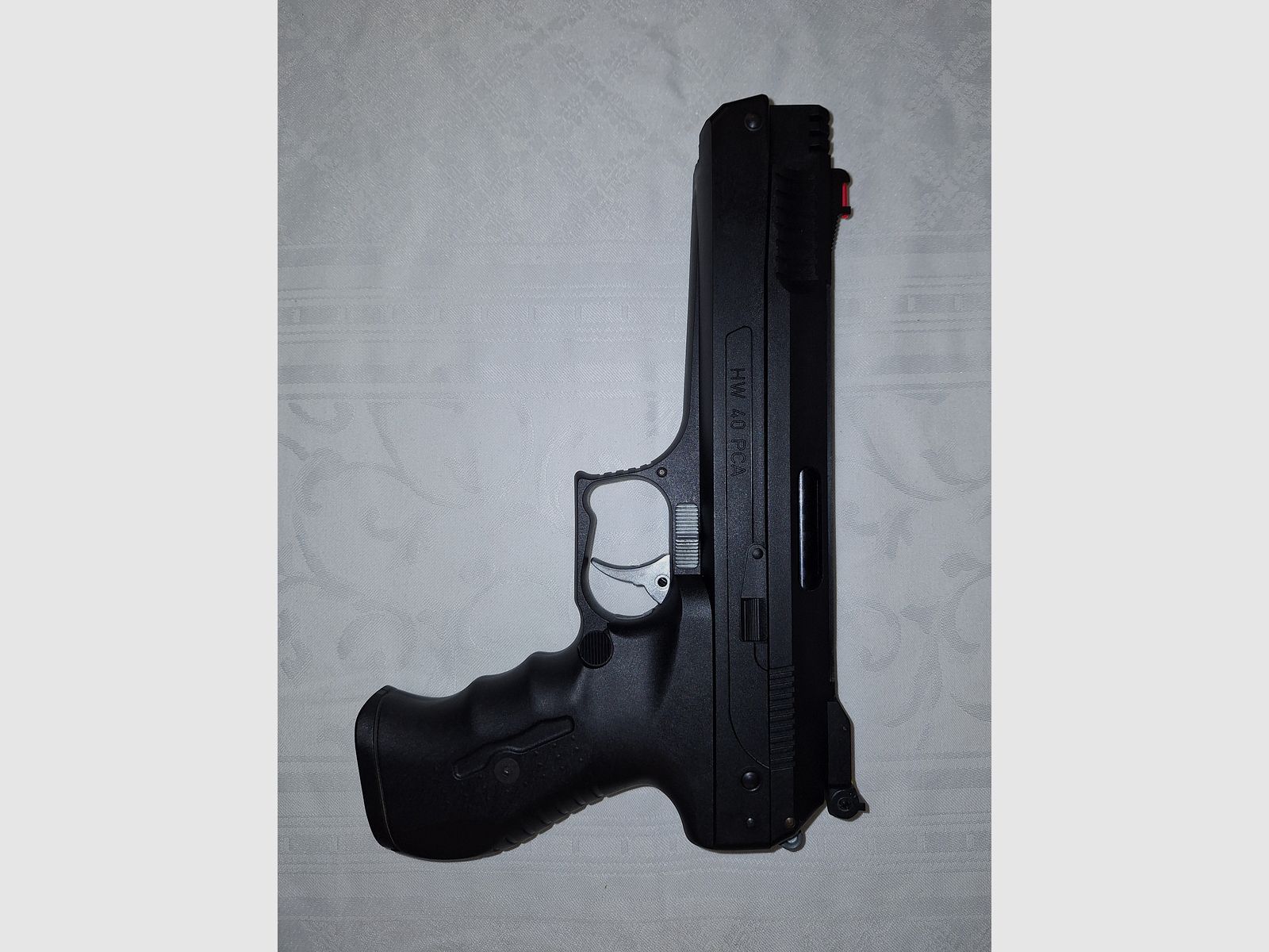 Weihrauch HW 40 PCA