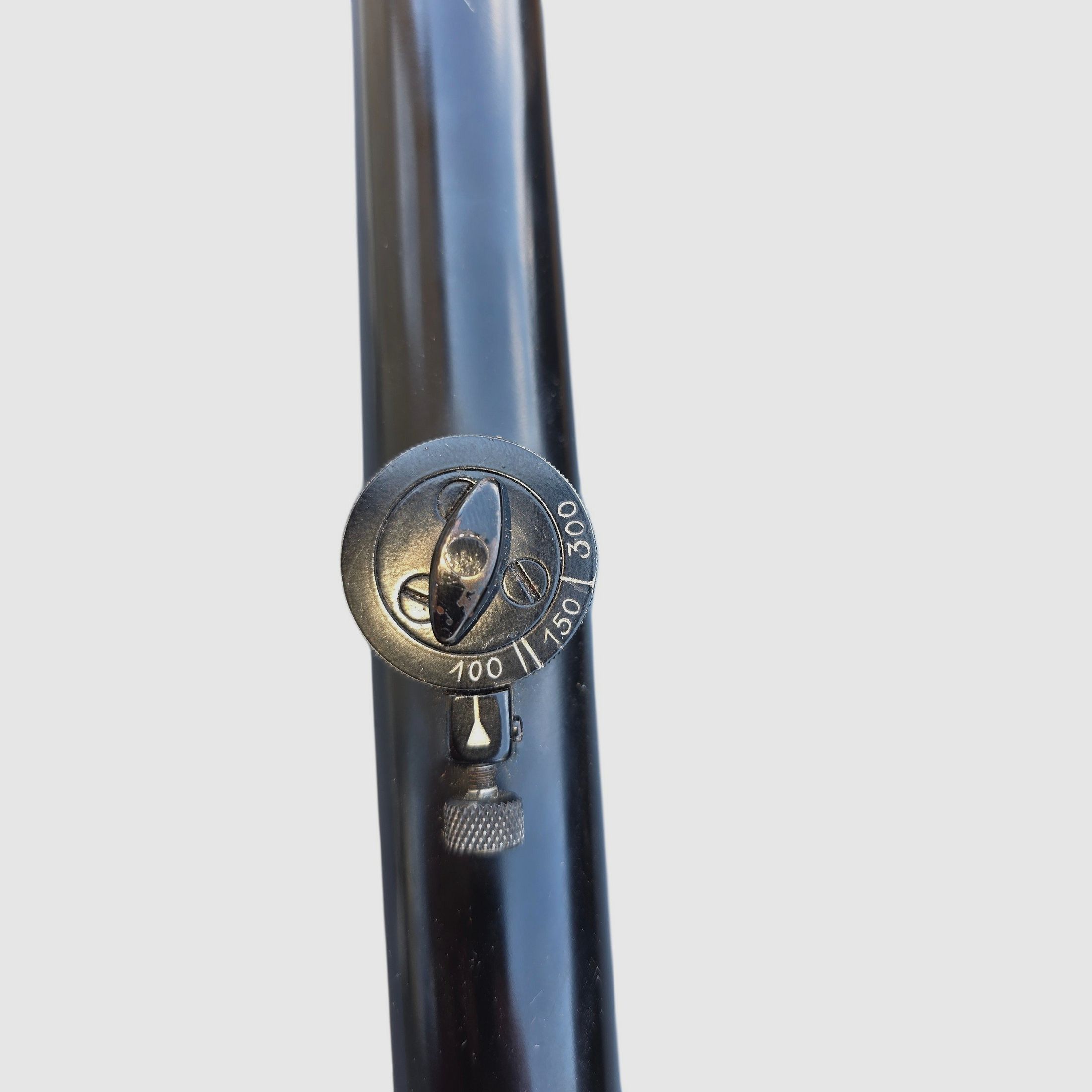 Büchsflinte superposé Krupp – Kaliber 16/65 & 8×57 JR + Zielfernrohr Zeiss x 6 (gebraucht), Bild 6 von 13