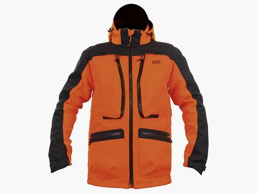 Hart Nachsuchenjacke Iron 3-J (Blaze)