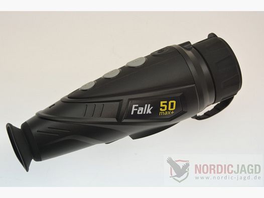 Wärmebildgerät Wärmebildkamera BlakNite Optics Falk 50 Max+ wie Infiray E6 Pro Vorführgerät!