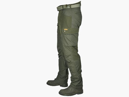 Hubertus-Hunting Funktions Winterhosen Herren