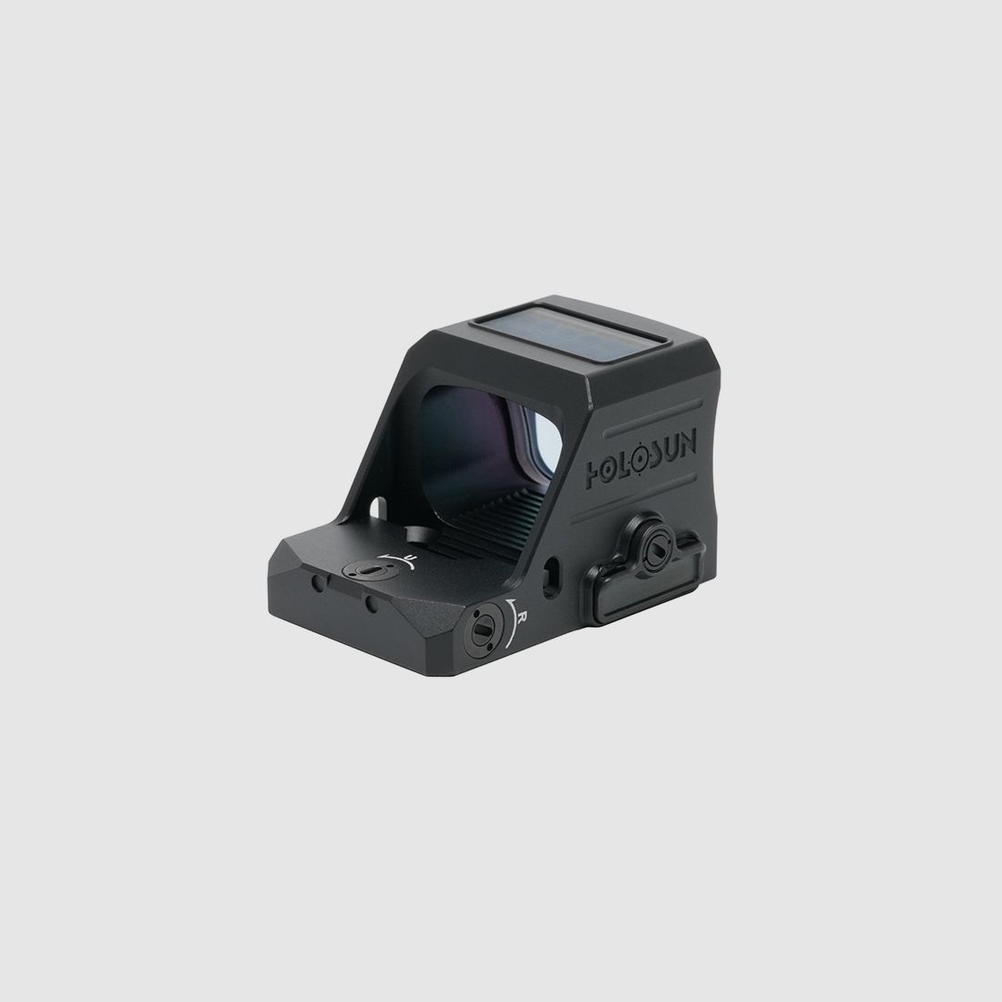 HOLOSUN – RED DOT HS407C-X3 – 2 MOA, immagine 6 di 9