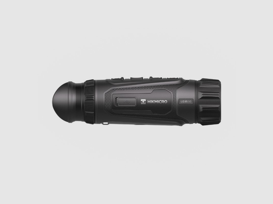 HIKMICRO Lynx LQ35 3.0 Thermal Monocular