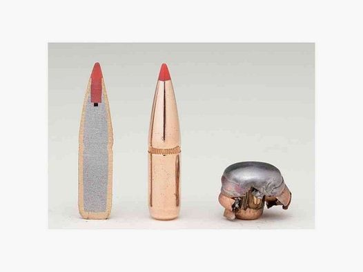 Hornady SST Geschosse Kaliber .308 – 150 grains