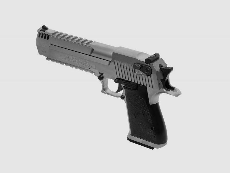 Desert Eagle .50AE GBB