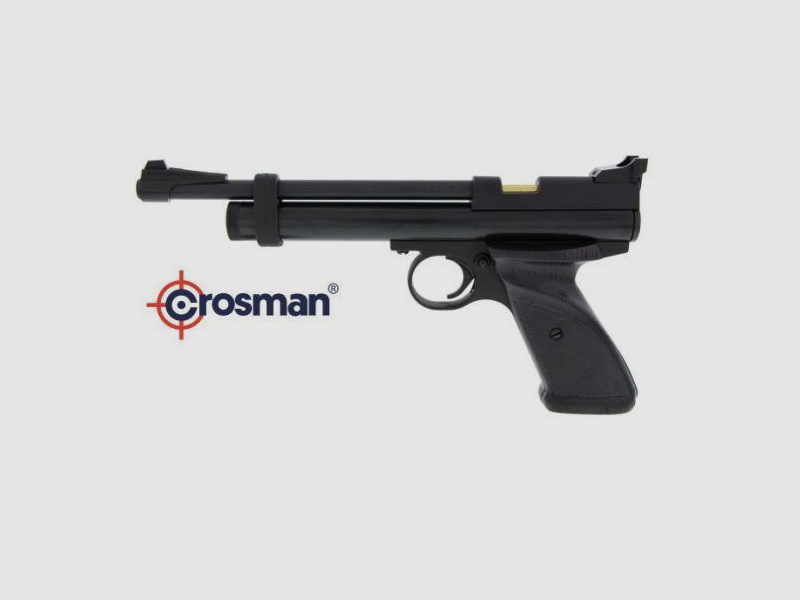 CROSMAN CO2 Waffe Pistole Mod.2240 Kal. 5,5mm