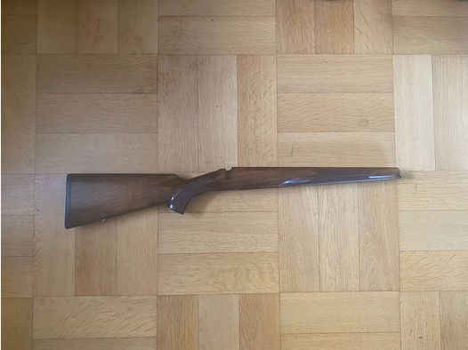 Mauser M12 Pure Schaft