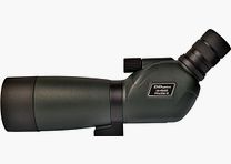 DDoptics Pirschler 15-45x60 schrg Gen. 3