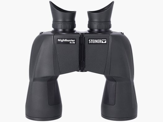 Steiner Nighthunter 8x56