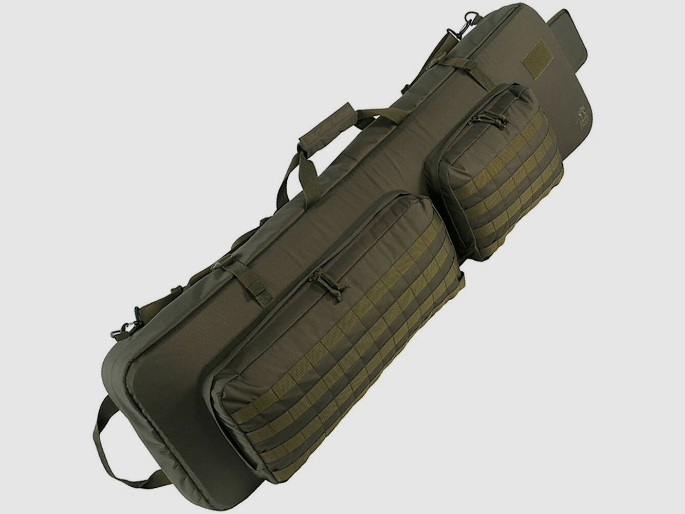 Tasmanian Tiger Sac à Fusil Modular Rifle Bag - extensible