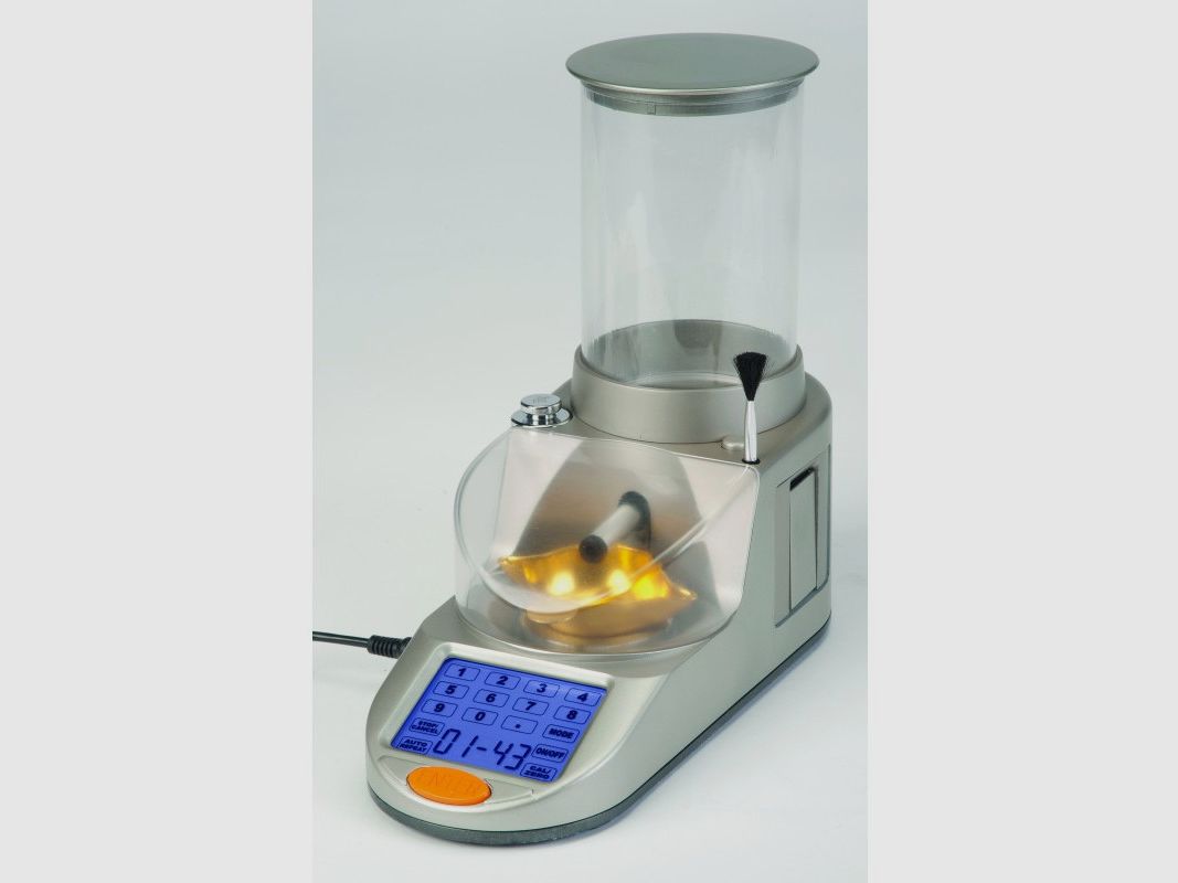 LYMAN POWDER SYSTEM GEN 6 230V
