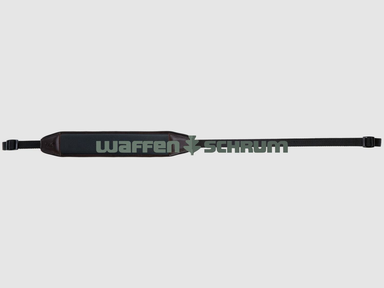 Browning Gewehrriemen Neoprene Rifle