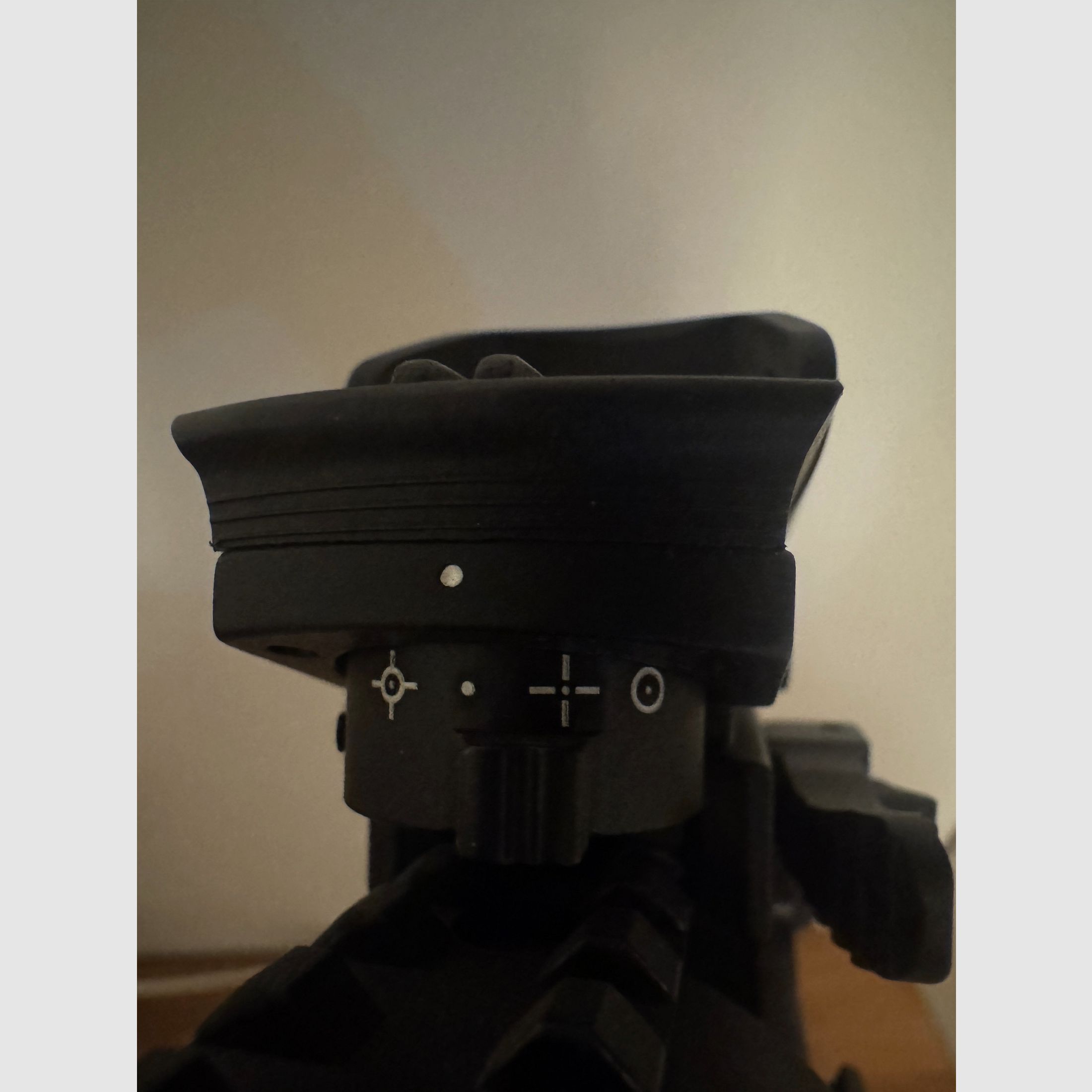 Glock 17 Gen 4 9mm incl. Micro Roni stock, red dot and 4 magazines