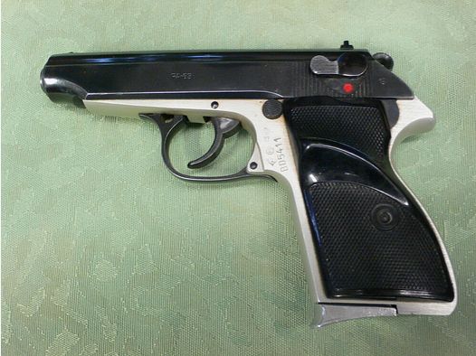 Ungarn PA 63