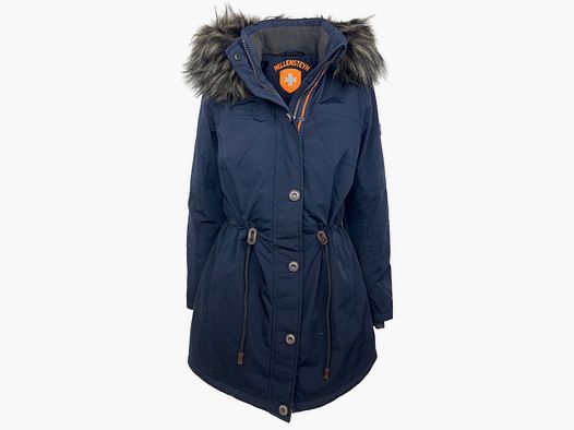 WELLENSTEYN Wolkenloos Midnightblue