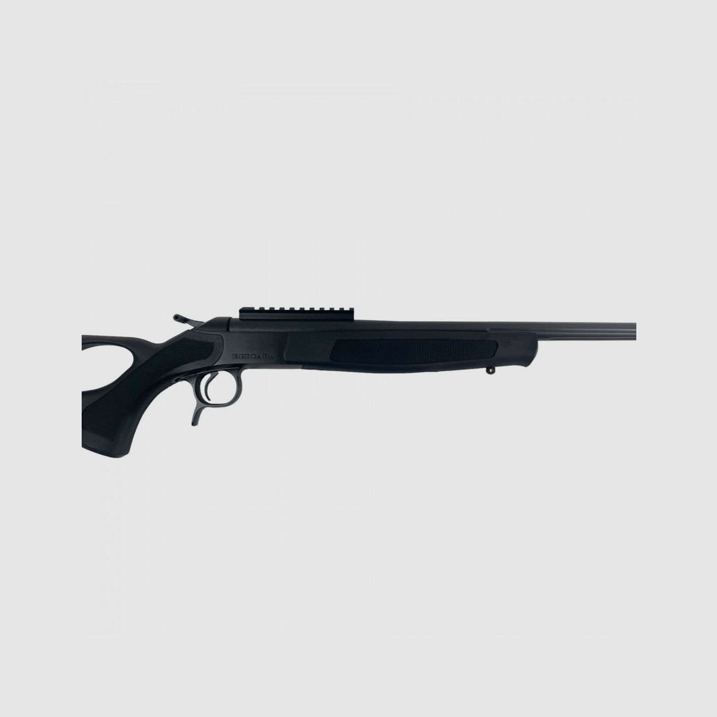 Bergara BA13 TD Synt Cal. 223 Remington, image 3 of 8