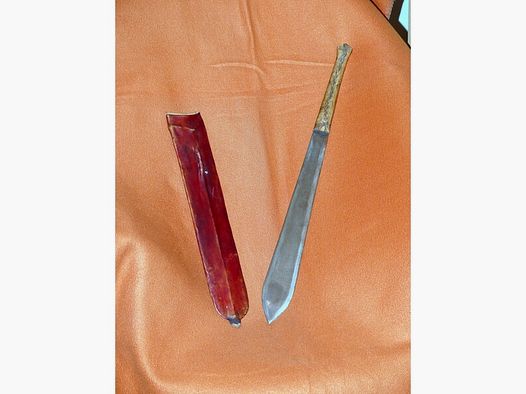 Massai Messer