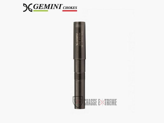 Choke GEMINI In/Out +50 mm Crio Plus Steel Cal 28
