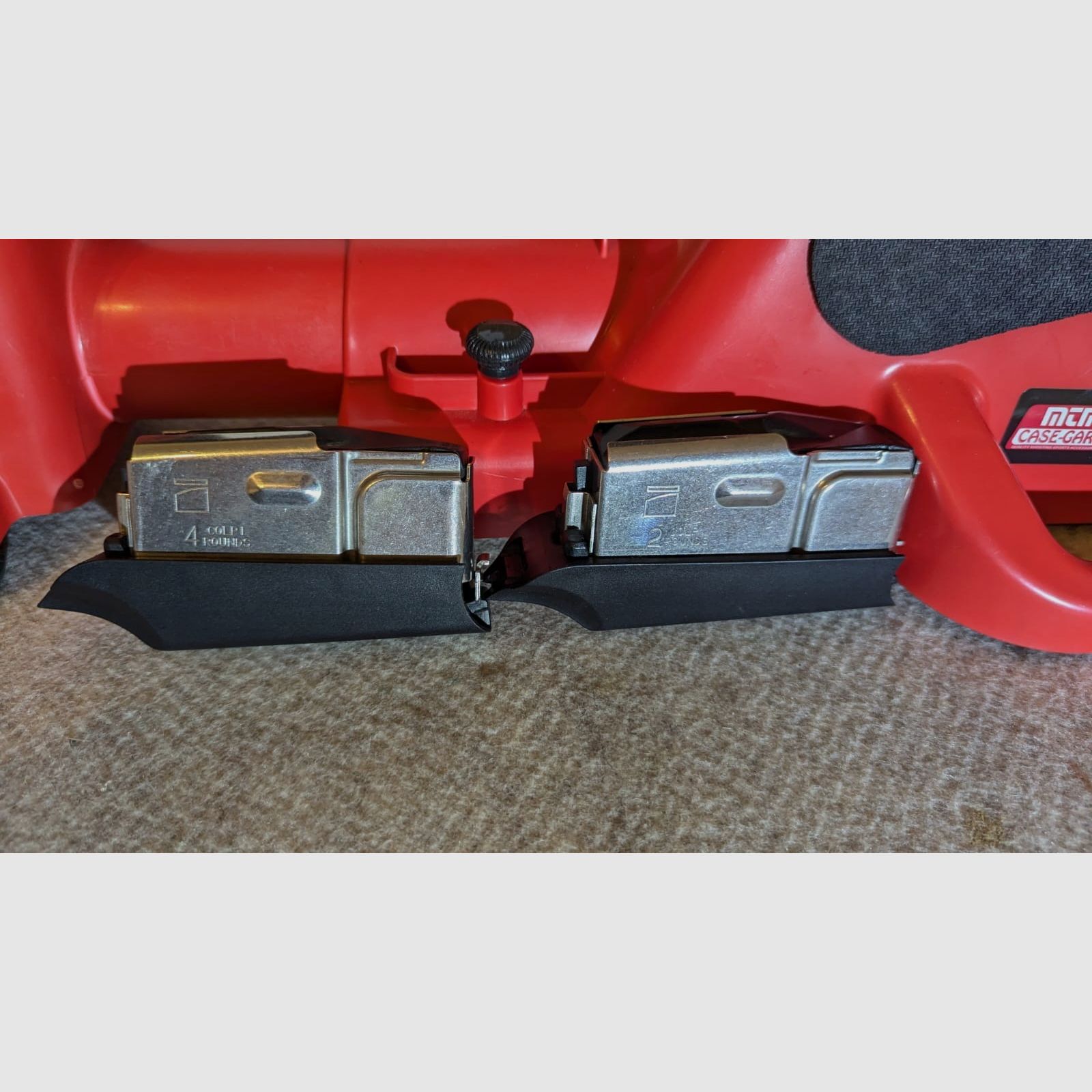 Benelli Argo .30-06 Springfield + Meopta Artemis 3100 + 2 Magazijnen