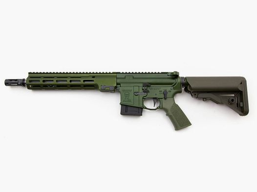 GEISSELE Super Duty 11,5" ODG Kal. .223 Rem.