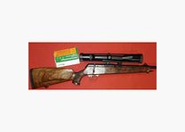 Blaser SR 850/88 Super Lux .338 Winchester Magnum
