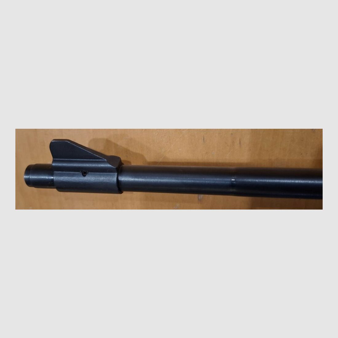 Ruger Ranch Rifle Mini-14