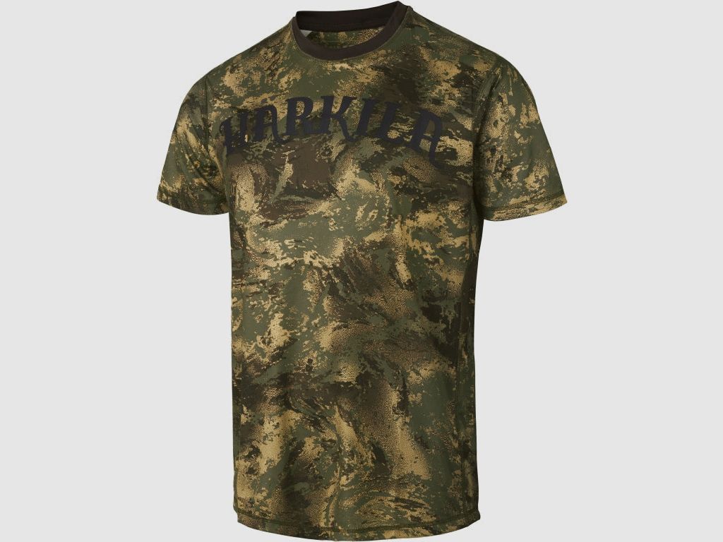 Härkila Lynx S/S T-Shirt AXIS MSP