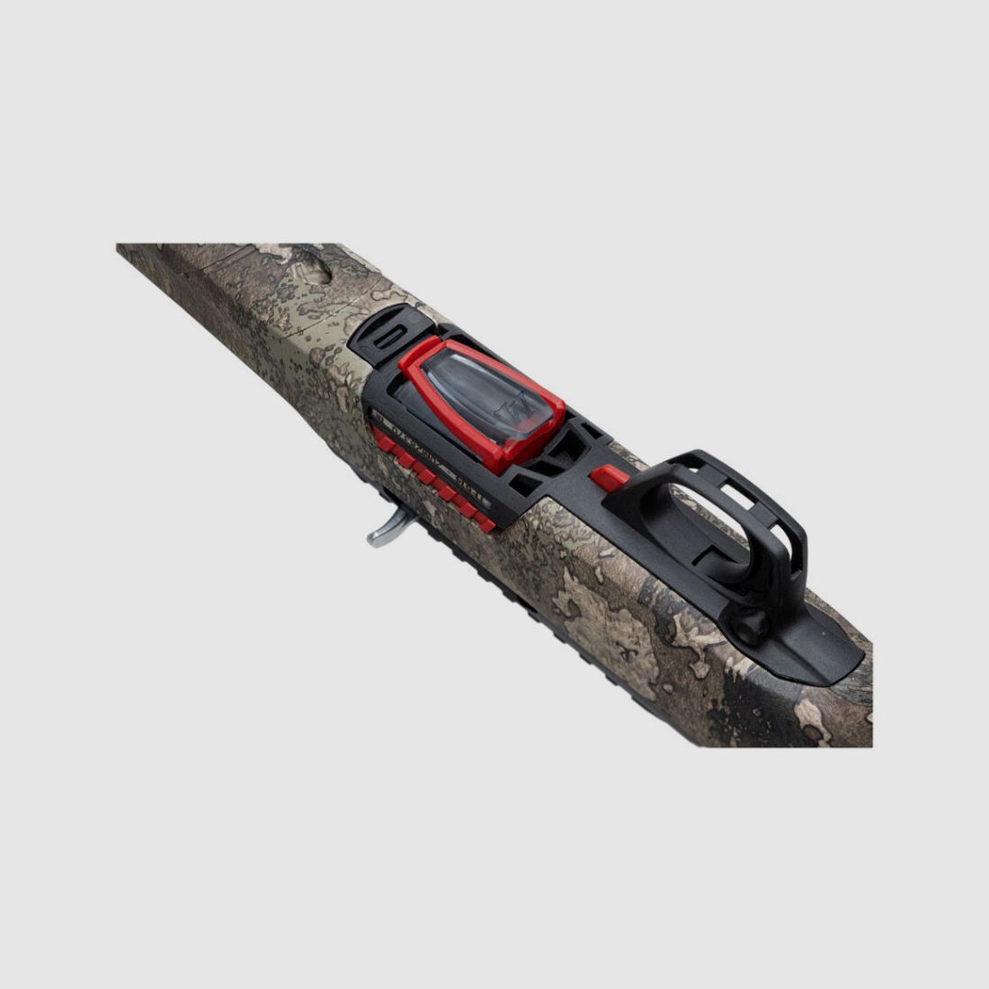 Winchester K-Büchse Wildcat Strata - .22lr - 42 cm (16,5")