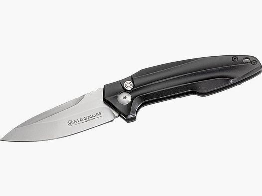 MAGNUM BOCKER FINAL FLICK OUT BLACK