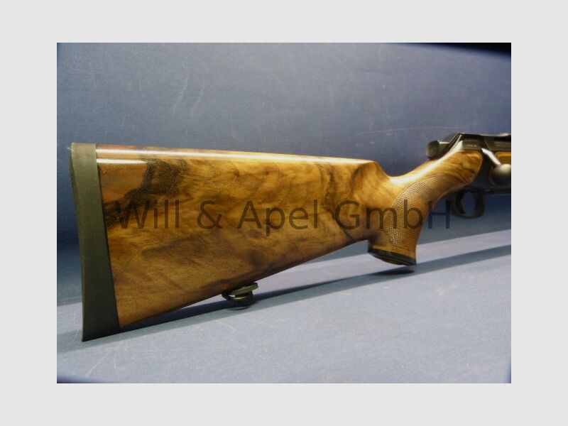 Sauer & Sohn Sauer 505