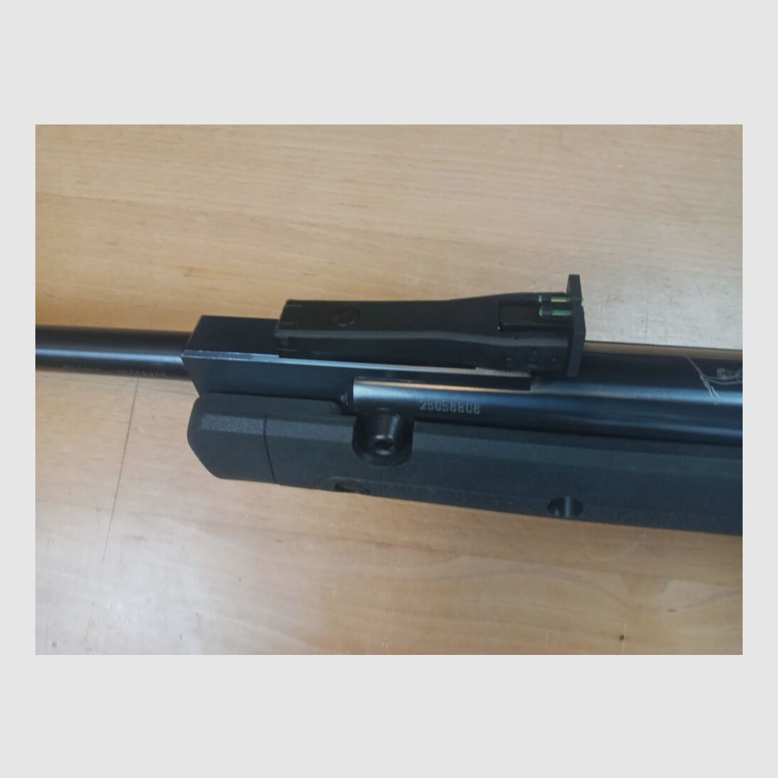 Diana Modell 34 EMS Panther