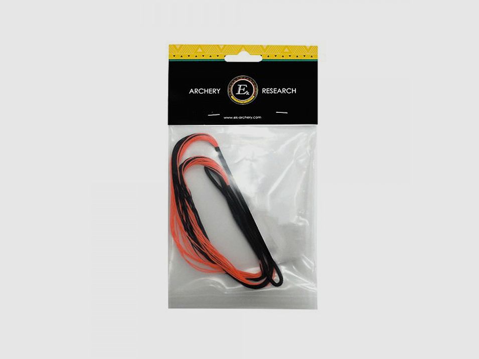 Ersatzsehne für Cobra R9 - R10 und Adder Armbrust