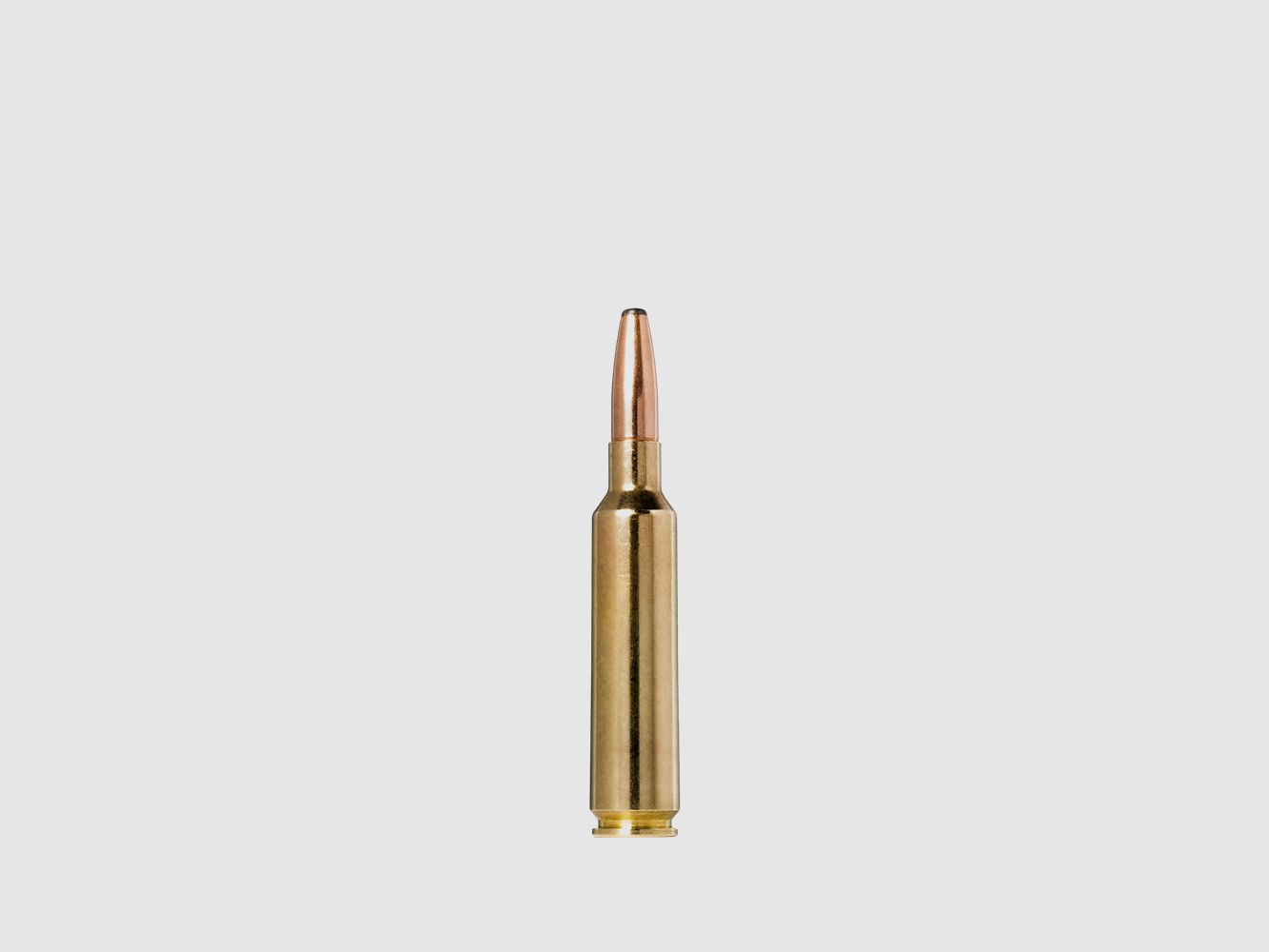 NORMA MUNITION Kal. 6,5-284 ORYX 156 GR, Bild 1 von 2