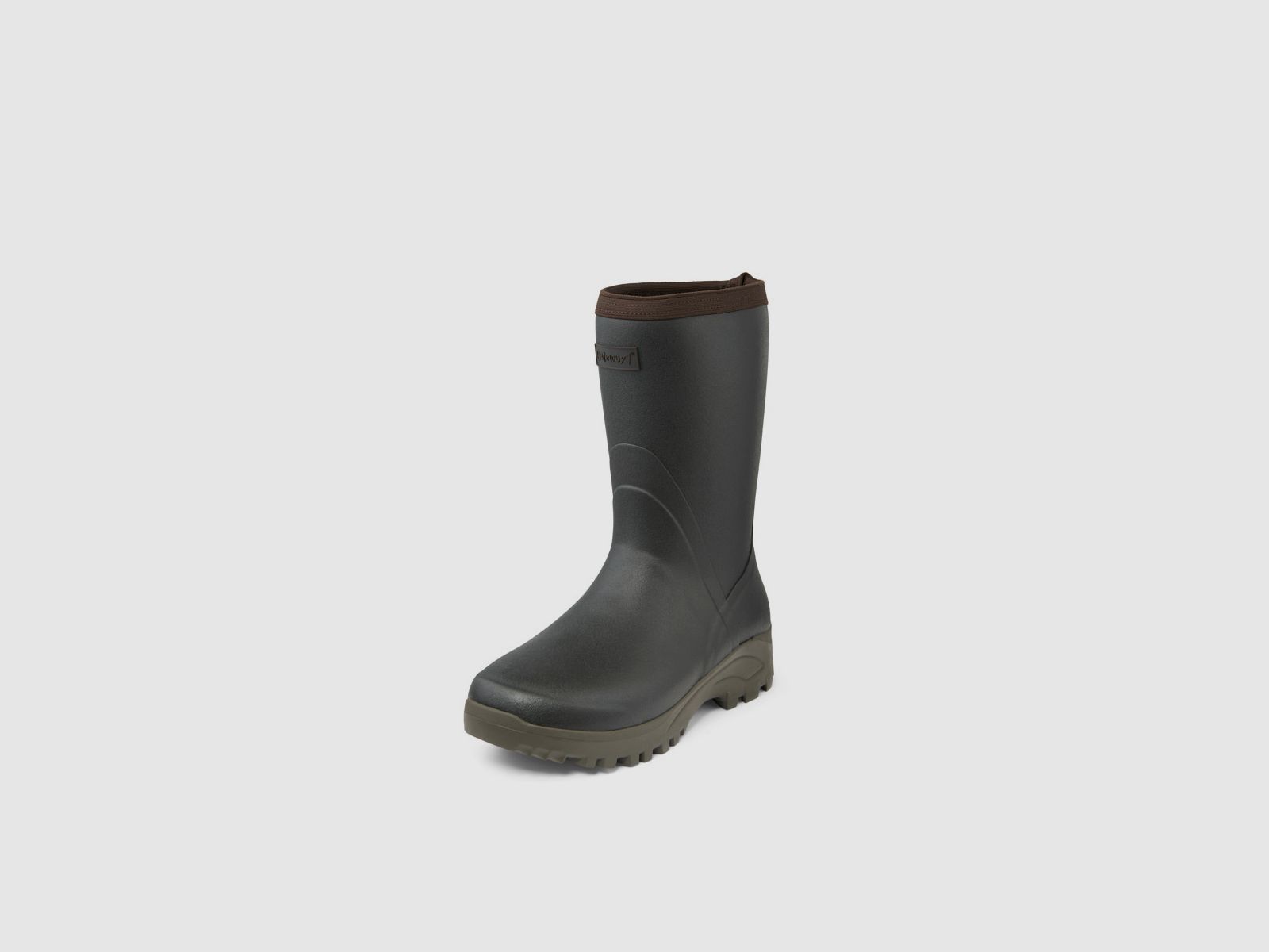 GATEWAY1 Sportsman II 12" 4mm Khaki