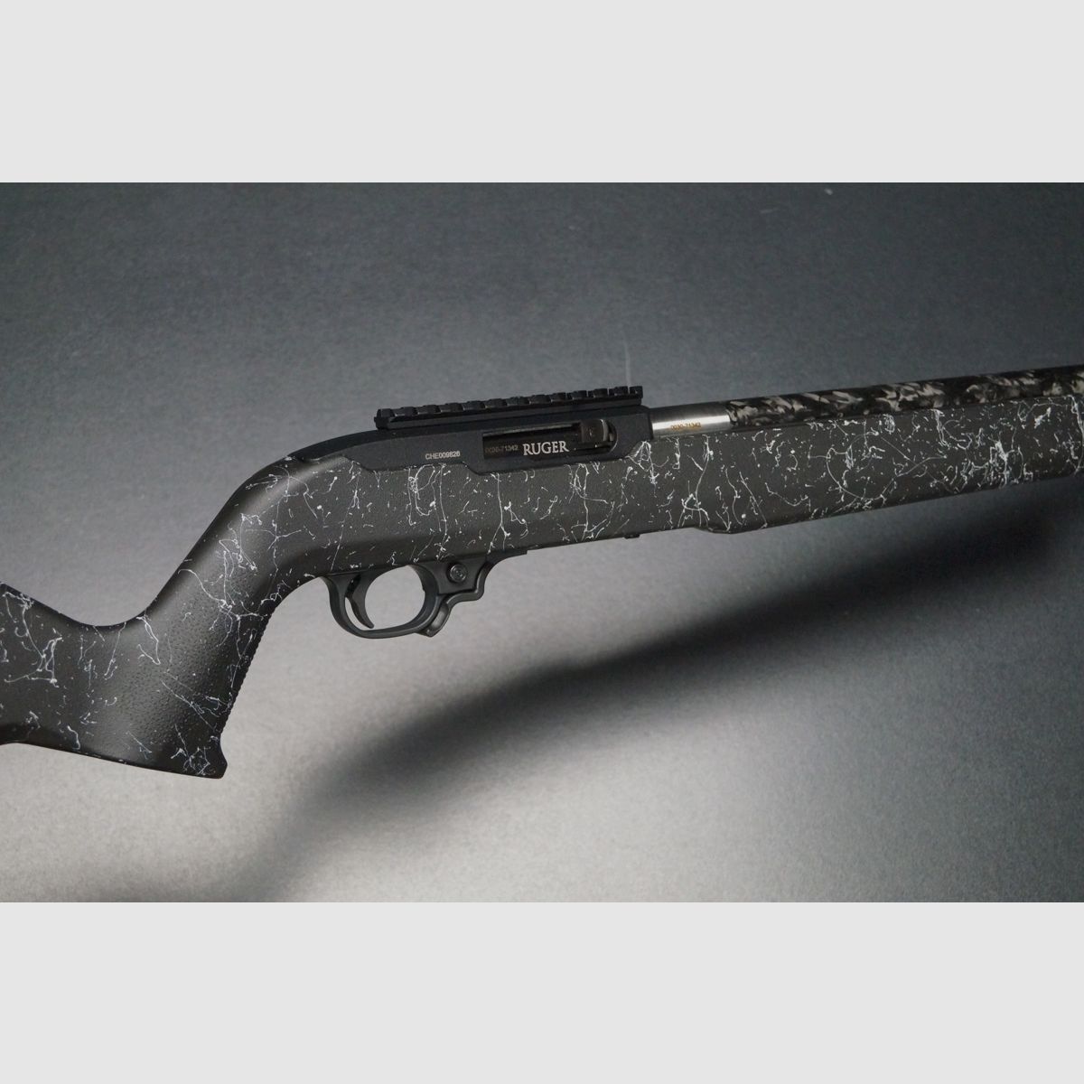 Ruger 10/22 Carbon Fiber, Bild 3 von 8