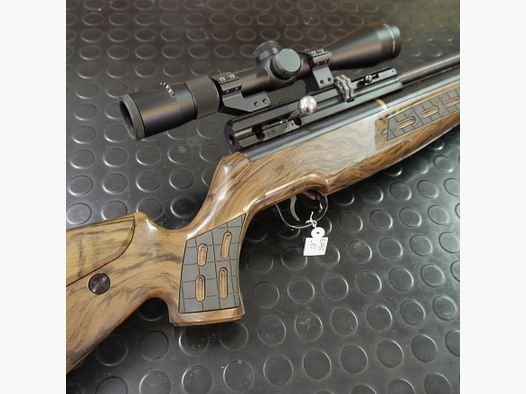Hatsan BT65 wood rif.e196-15