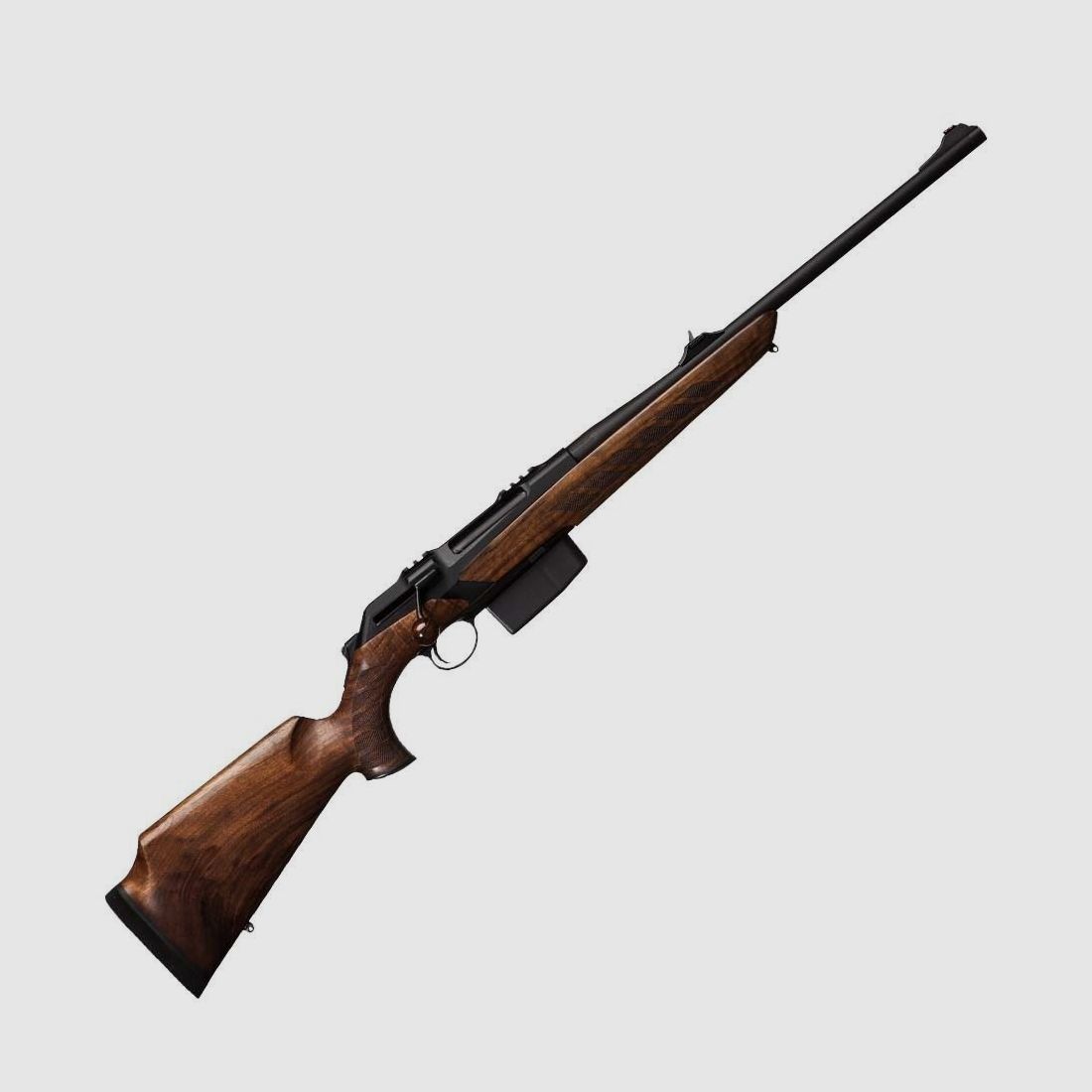 Merkel repeating rifle RX Helix