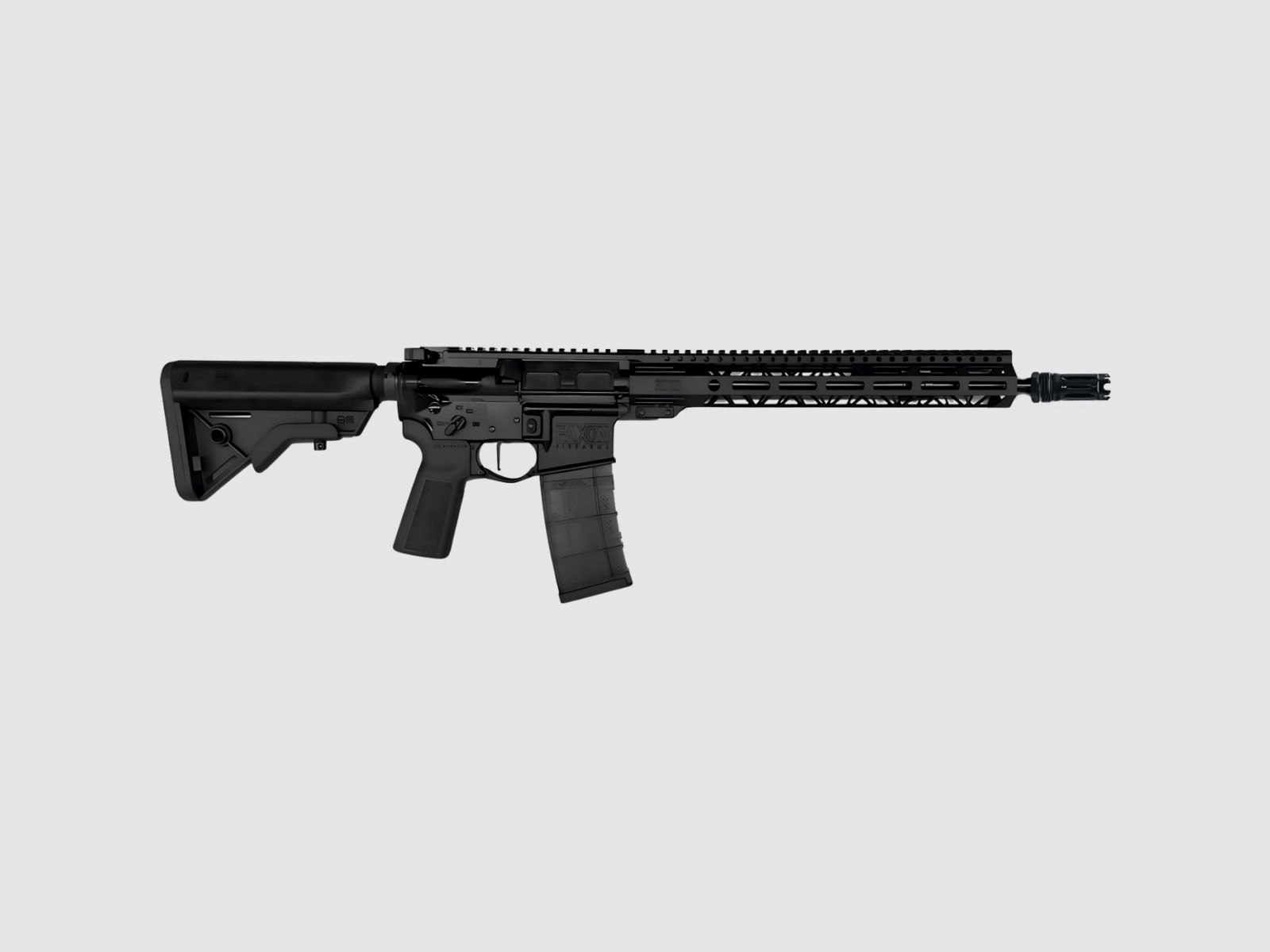 Faxon Combat 14.5'' Gen 2, image 1 of 19