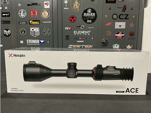 NOCPIX ACE L35 Warmtebeeldscope