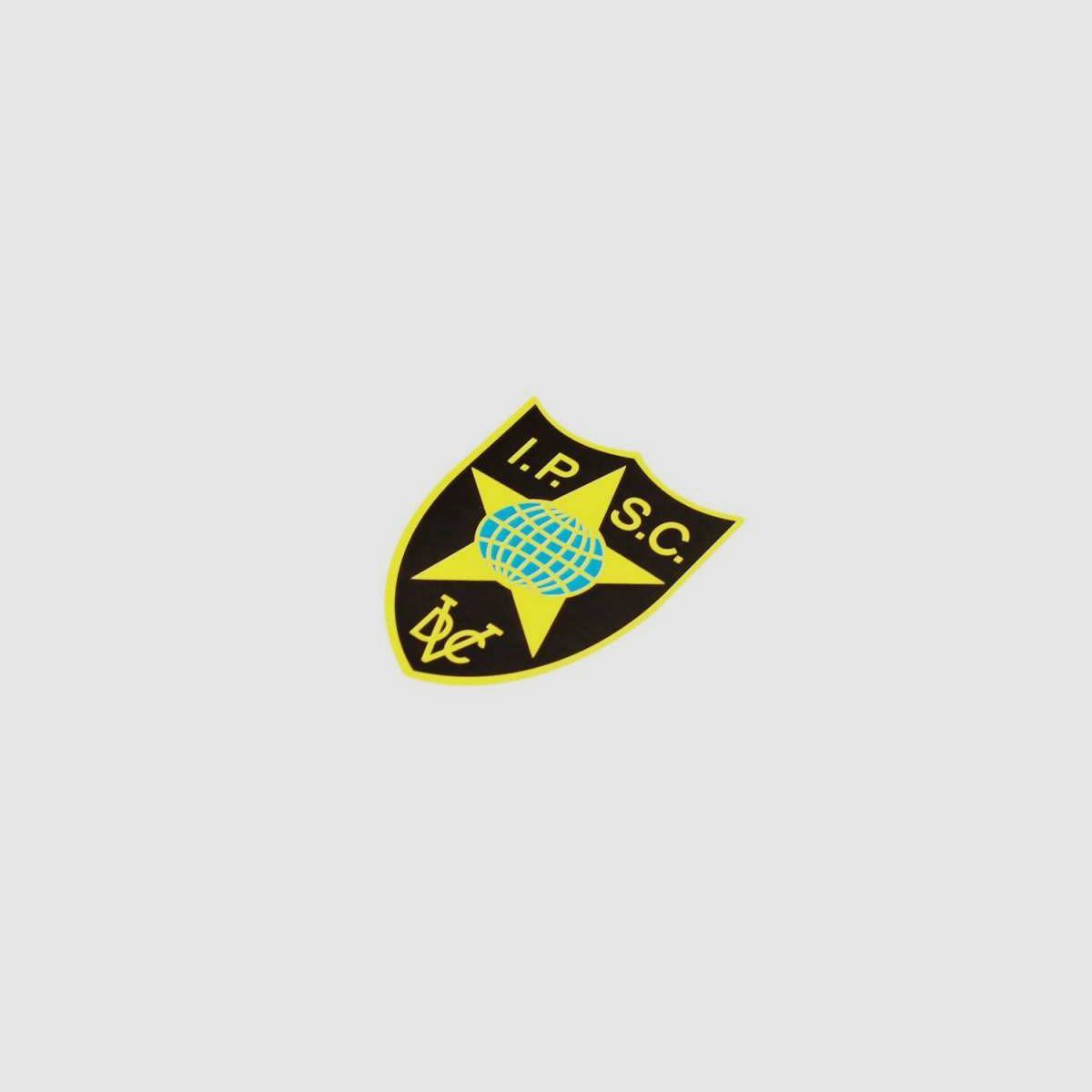 IPSC DVC Sticker - 4,5cm, image 2 sur 3