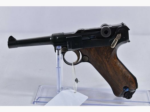 Deutsche Waffen- und Munitions 08