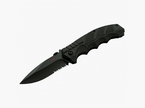 Heckler & Koch Mes SFP Tactical Folder |