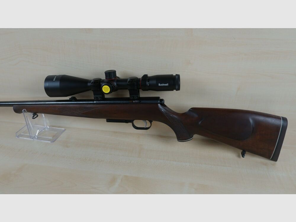 Weihrauch HW 60 J