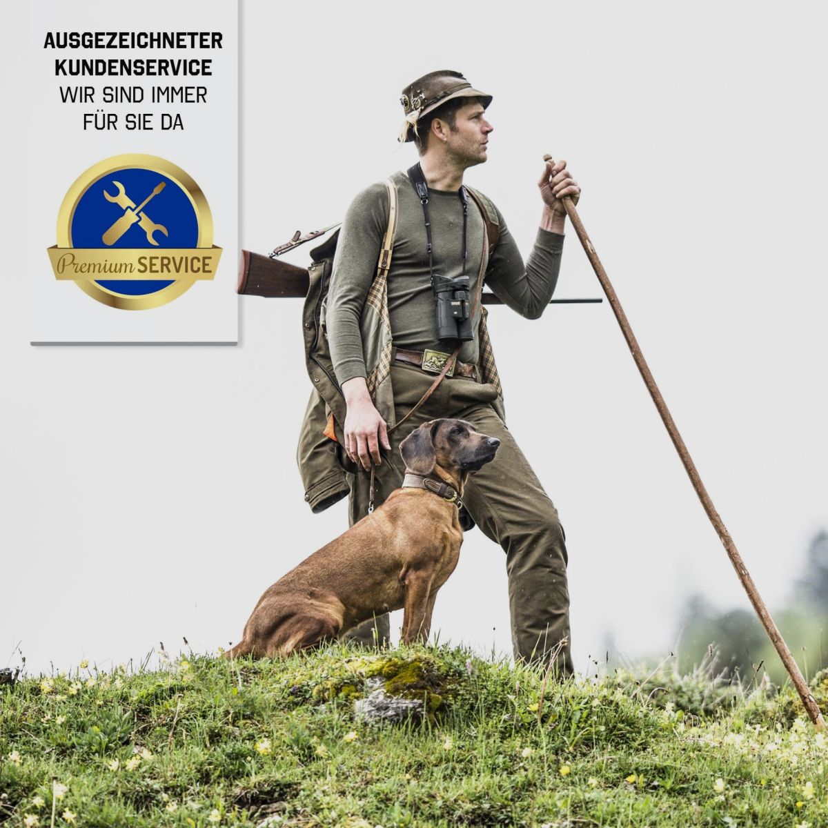 STEINER Fernglas RANGER Xtreme 8x42