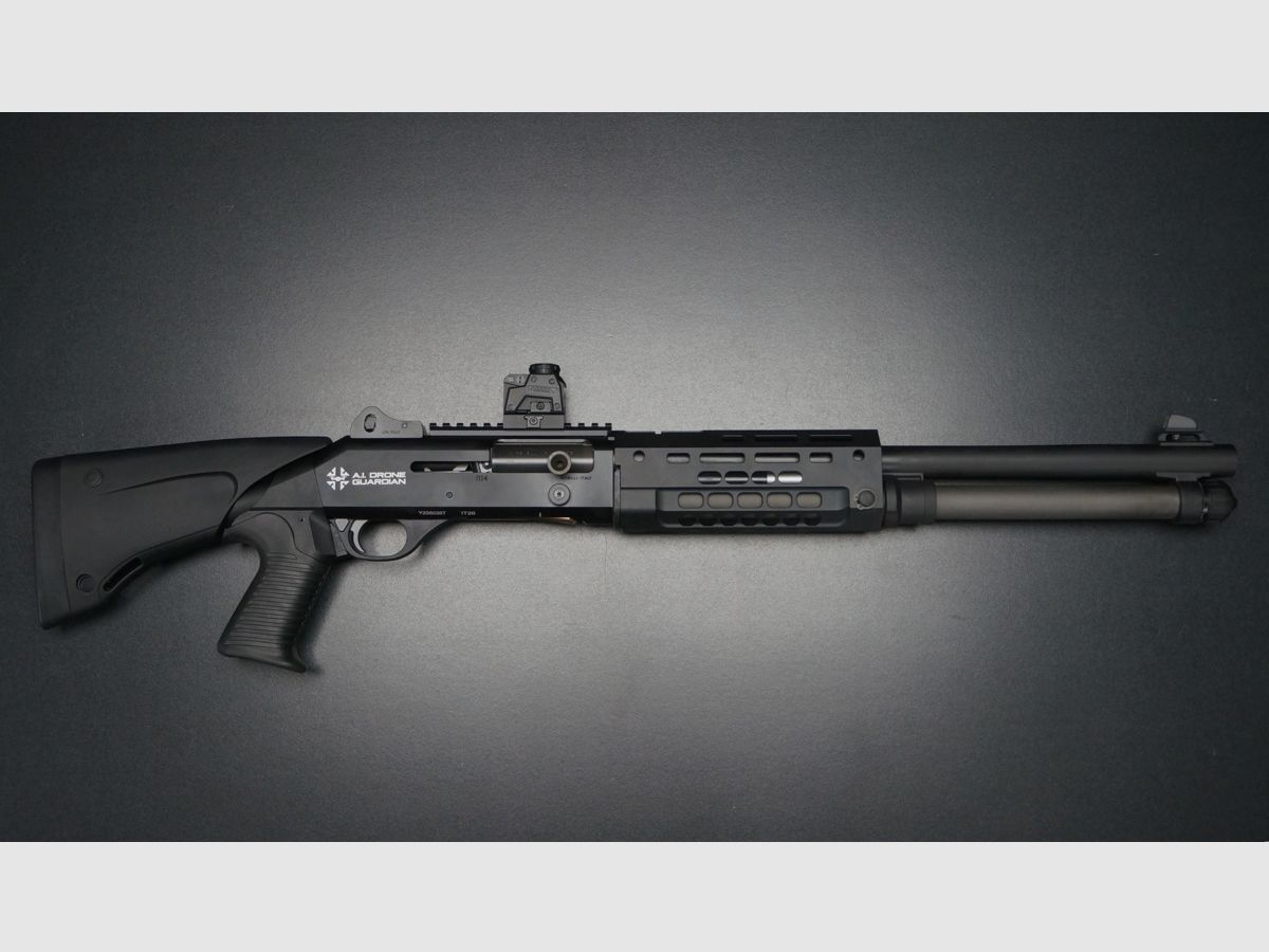 Benelli M4 Drone Guardian, image 1 sur 8