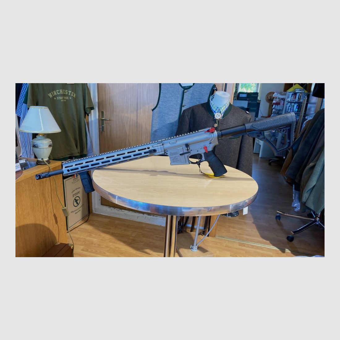 DANIEL DEFENSE DDM4V7 Pro .223Rem