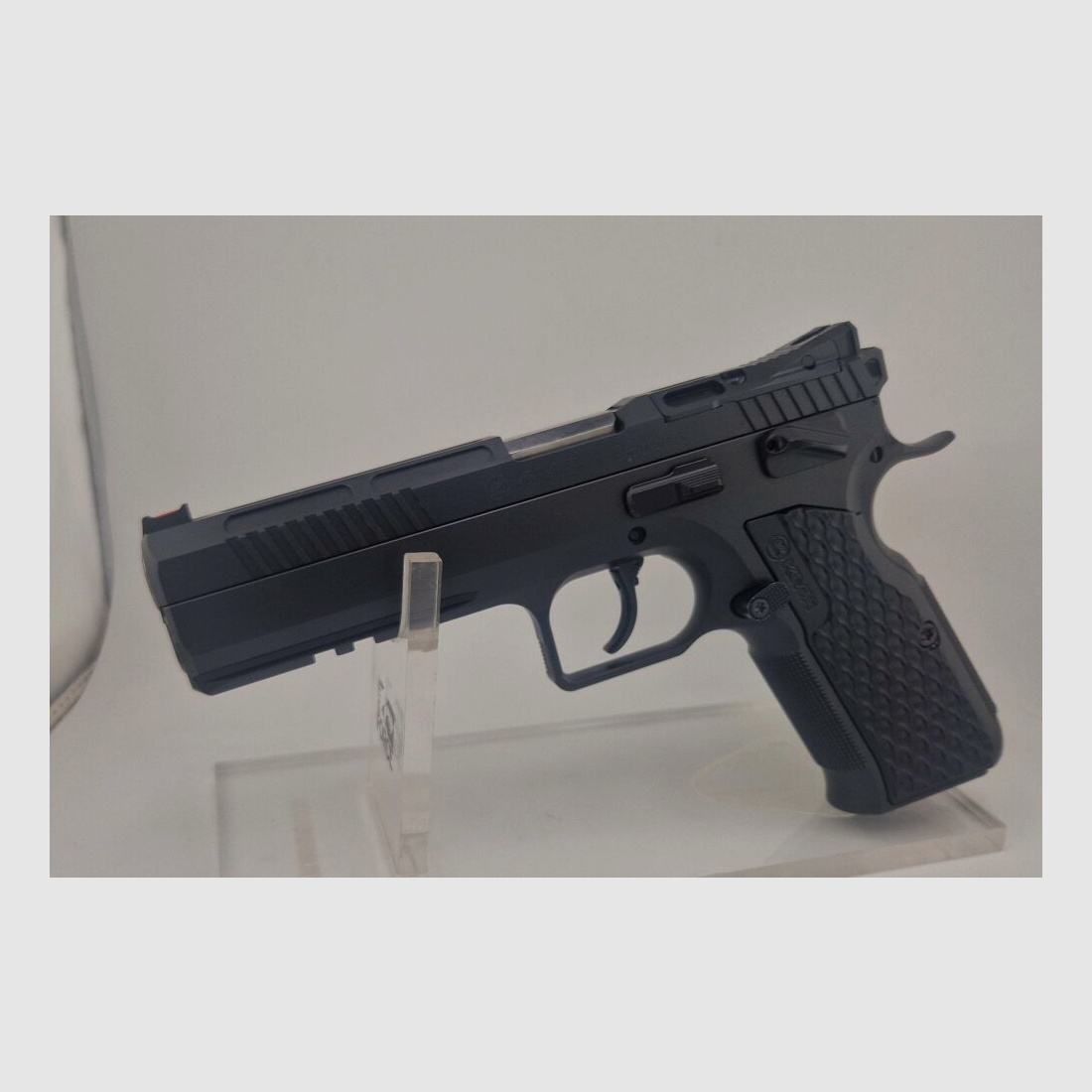 KMR L-02 SPECTRA O.R