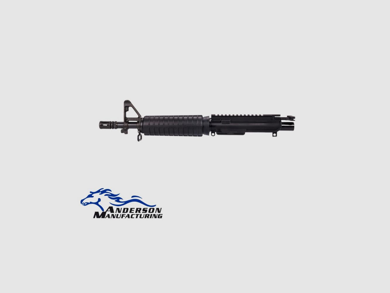 ANDERSON A4 Pistol 5.56 Nato 10.5“ Complete Upper